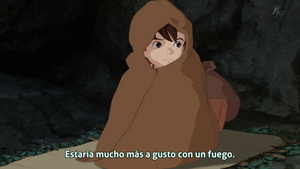 Sanzoku no Musume Ronja